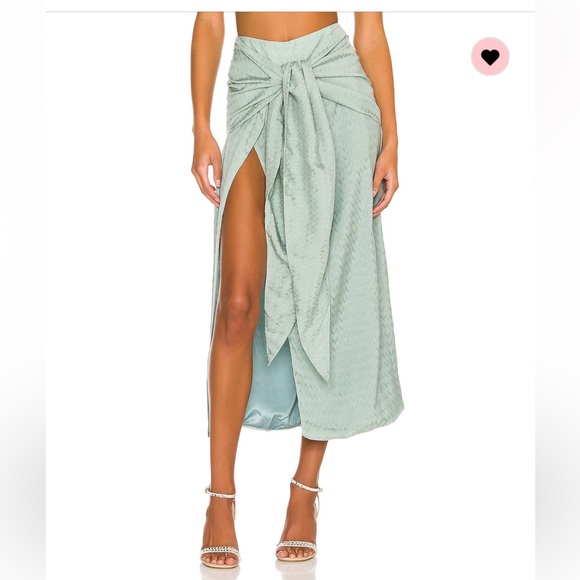 Atoir Laguna skirt - Picture 2 of 12